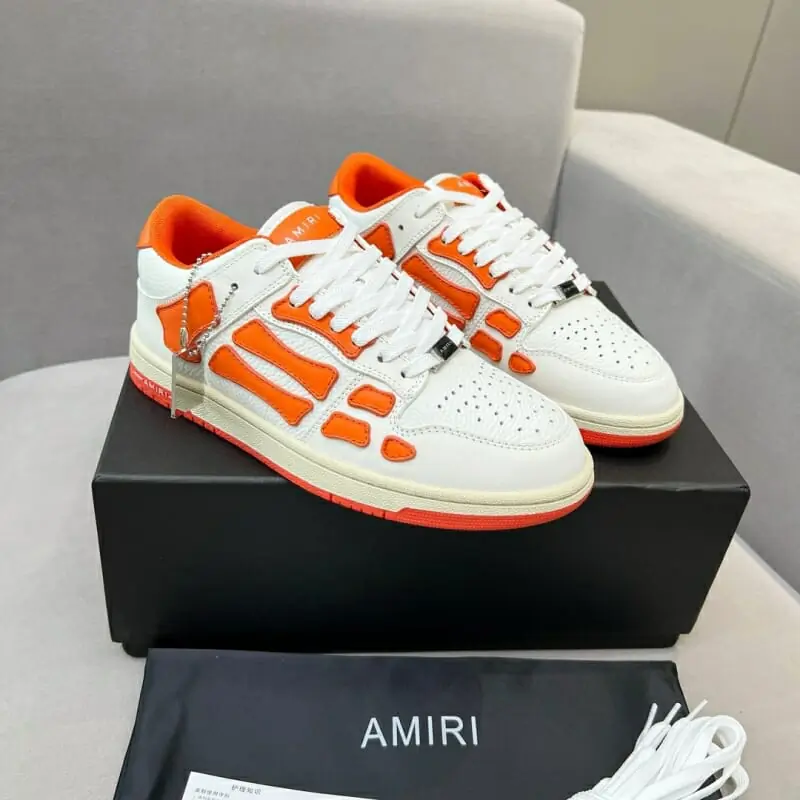 amiri decontractees chaussures pour homme s_1220a521